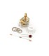 FENDER TBX TONE CONTROL POTENCIOMETAR