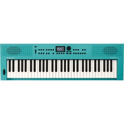 ROLAND GO:61KEYS 3 TQ SYNTHESIZER