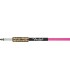 FENDER INSTRUMENT STRUMMER PINK LEOPARD 4 m KABEL