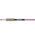FENDER INSTRUMENT STRUMMER PINK LEOPARD 4 m KABEL