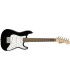 SQUIER MINI STRATOCASTER LRL BLK GITARA ELEKTRIČNA