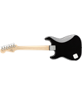 SQUIER MINI STRATOCASTER LRL BLK GITARA ELEKTRIČNA