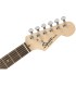 SQUIER MINI STRATOCASTER LRL BLK GITARA ELEKTRIČNA