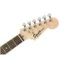 SQUIER MINI STRATOCASTER LRL BLK GITARA ELEKTRIČNA