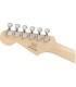 SQUIER MINI STRATOCASTER LRL BLK GITARA ELEKTRIČNA
