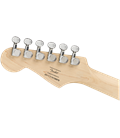 SQUIER MINI STRATOCASTER LRL BLK GITARA ELEKTRIČNA