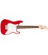 SQUIER MINI STRATOCASTER LRL WPG DKR GITARA ELEKTRIČNA
