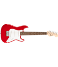 SQUIER MINI STRATOCASTER LRL DKR GITARA ELEKTRIČNA