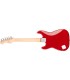 SQUIER MINI STRATOCASTER LRL WPG DKR GITARA ELEKTRIČNA