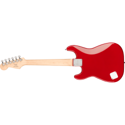 SQUIER MINI STRATOCASTER LRL DKR GITARA ELEKTRIČNA