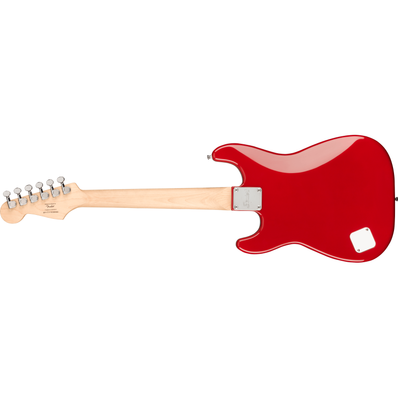 SQUIER MINI STRATOCASTER LRL WPG DKR GITARA ELEKTRIČNA