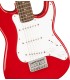 SQUIER MINI STRATOCASTER LRL WPG DKR GITARA ELEKTRIČNA