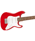 SQUIER MINI STRATOCASTER LRL DKR GITARA ELEKTRIČNA