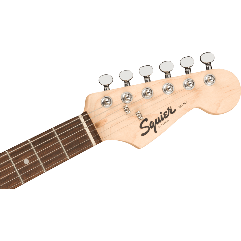 SQUIER MINI STRATOCASTER LRL WPG DKR GITARA ELEKTRIČNA