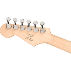 SQUIER MINI STRATOCASTER LRL DKR GITARA ELEKTRIČNA