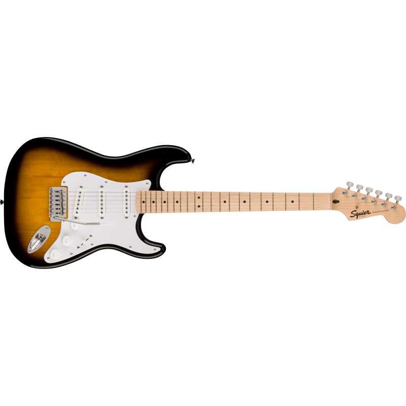 SQUIER SONIC STRATOCASTER MN WPG 2TS GITARA ELEKTRIČNA