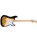 SQUIER SONIC STRATOCASTER MN WPG 2TS GITARA ELEKTRIČNA