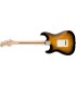 SQUIER SONIC STRAT MN WPG 2TS GITARA ELEKTRIČNA