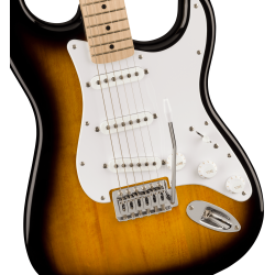 SQUIER SONIC STRATOCASTER MN WPG 2TS GITARA ELEKTRIČNA