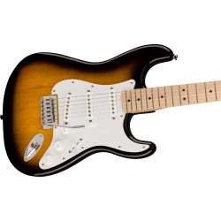 SQUIER SONIC STRATOCASTER MN WPG 2TS GITARA ELEKTRIČNA