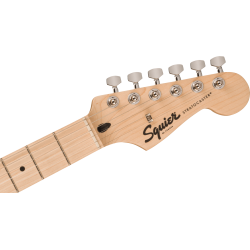 SQUIER SONIC STRATOCASTER MN WPG 2TS GITARA ELEKTRIČNA