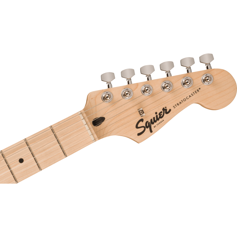 SQUIER SONIC STRAT MN WPG 2TS GITARA ELEKTRIČNA
