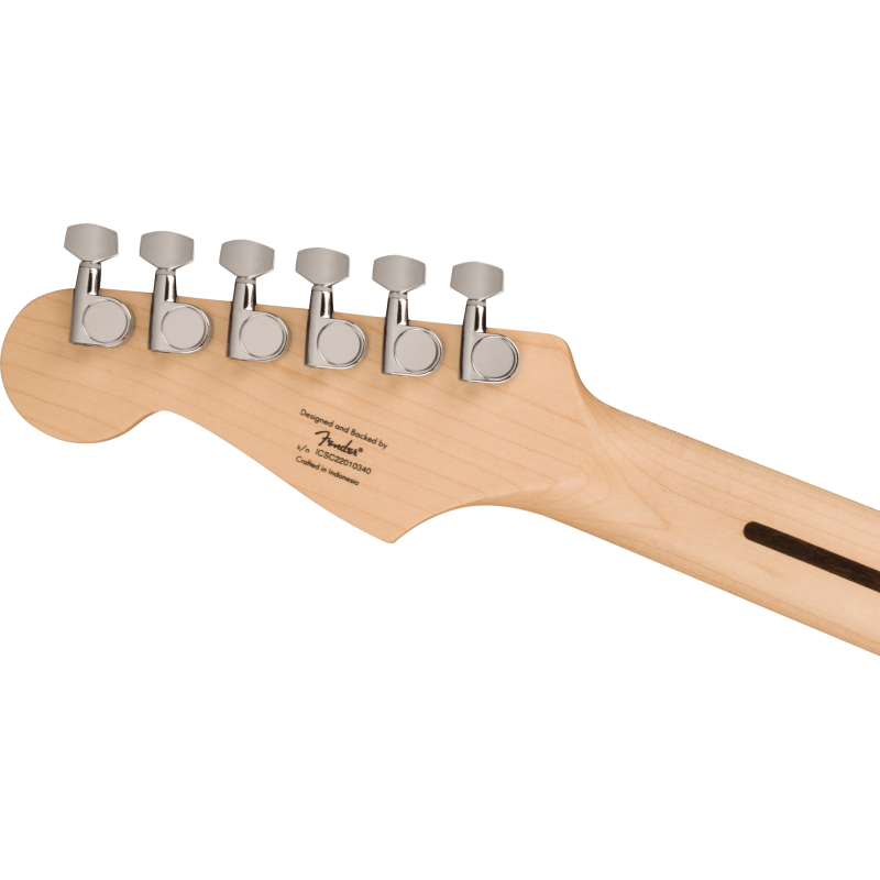 SQUIER SONIC STRAT MN WPG 2TS GITARA ELEKTRIČNA