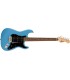 SQUIER SONIC STRATOCASTER LRL BPG CAB GITARA ELEKTRIČNA