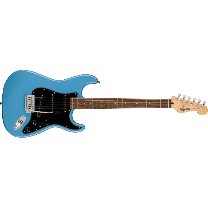 SQUIER SONIC STRATOCASTER LRL BPG CAB GITARA ELEKTRIČNA