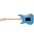 SQUIER SONIC STRATOCASTER LRL BPG CAB GITARA ELEKTRIČNA