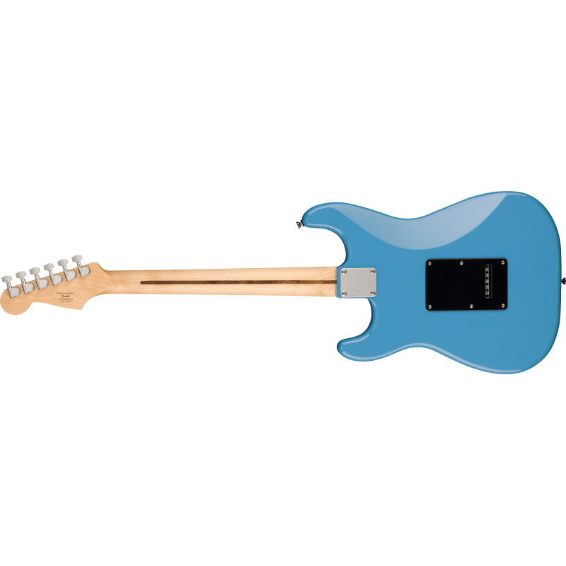 SQUIER SONIC STRATOCASTER LRL BPG CAB GITARA ELEKTRIČNA