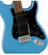 SQUIER SONIC STRATOCASTER LRL BPG CAB GITARA ELEKTRIČNA