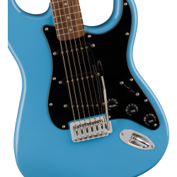 SQUIER SONIC STRATOCASTER LRL BPG CAB GITARA ELEKTRIČNA