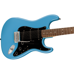 SQUIER SONIC STRATOCASTER LRL BPG CAB GITARA ELEKTRIČNA