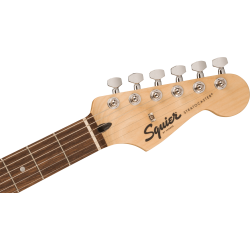 SQUIER SONIC STRATOCASTER LRL BPG CAB GITARA ELEKTRIČNA