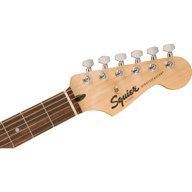 SQUIER SONIC STRATOCASTER LRL BPG CAB GITARA ELEKTRIČNA