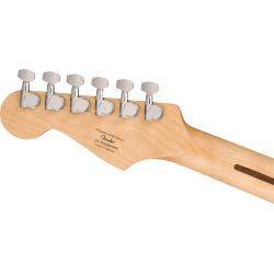 SQUIER SONIC STRATOCASTER LRL BPG CAB GITARA ELEKTRIČNA
