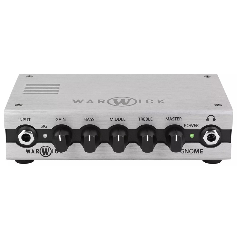 WARWICK GNOME 200W POJAČALO