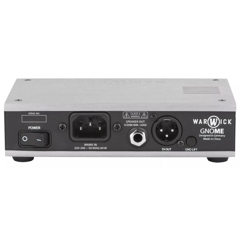 WARWICK GNOME 200W POJAČALO