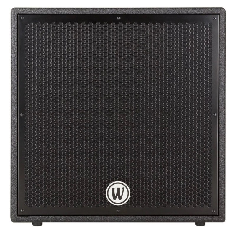 WARWICK GNOME PRO CAB 15/4 ZVUČNA KUTIJA