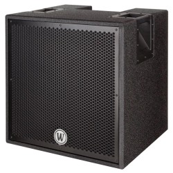 WARWICK GNOME PRO CAB 15/4 ZVUČNA KUTIJA