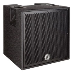 WARWICK GNOME PRO CAB 15/4 ZVUČNA KUTIJA