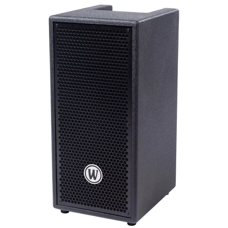 WARWICK GNOME PRO CAB 2/8/4 ZVUČNA KUTIJA