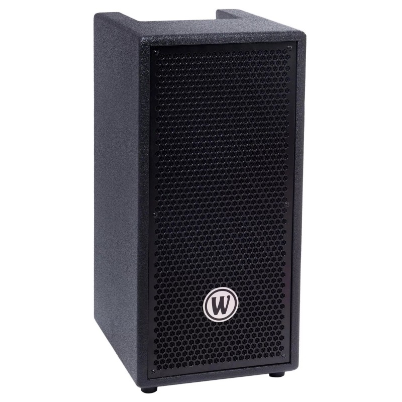 WARWICK GNOME PRO CAB 2/8/4 ZVUČNA KUTIJA