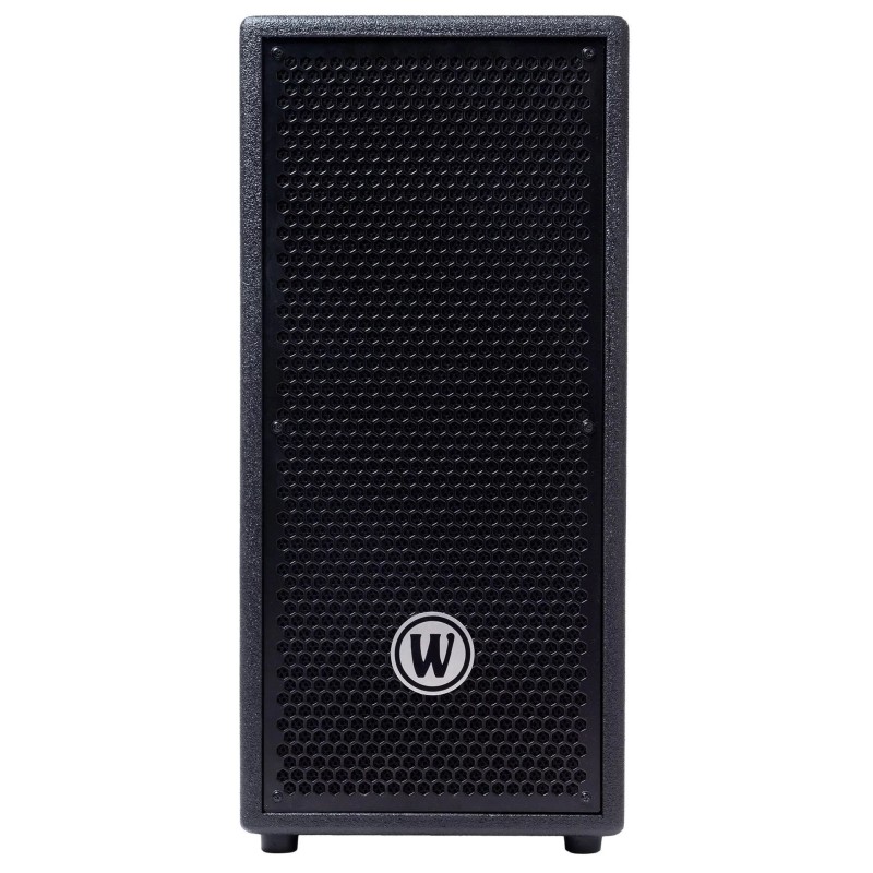 WARWICK GNOME PRO CAB 2/8/4 ZVUČNA KUTIJA