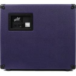 AGUILAR SL115 4 Ohm 400w 2020 Limited Edition: Royal Purple ZVUČNA KUTIJA