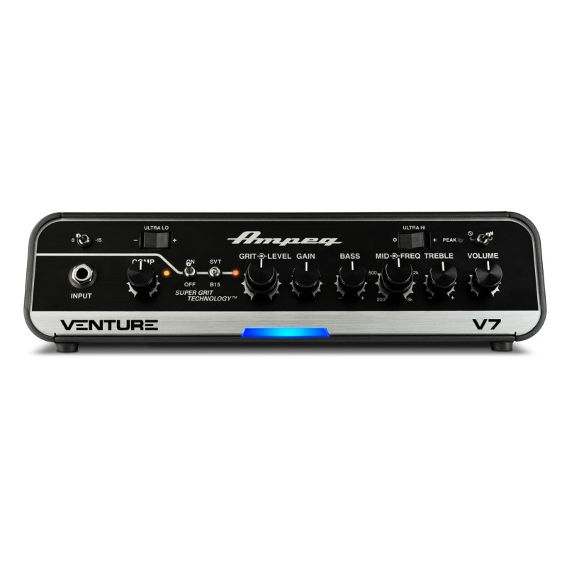 AMPEG VENTURE V7 POJAČALO