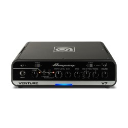 AMPEG VENTURE V7 POJAČALO