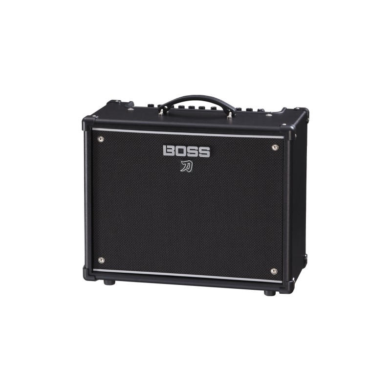 BOSS KATANA-50 GEN 3 POJAČALO