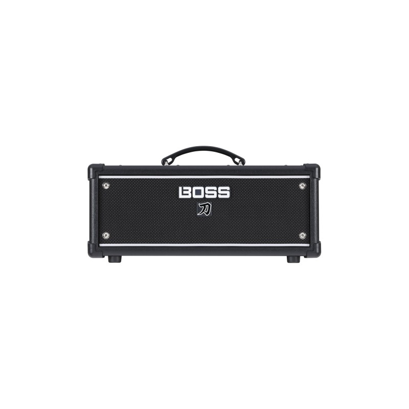 BOSS KATANA-HEAD GEN 3 POJAČALO
